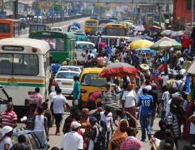 Ghana ville