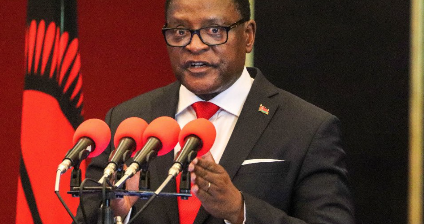 Le Malawi Un plan de relance économique de 715 millions pour faire face aux conséquences de la covid 19