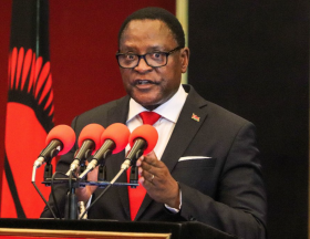 Le Malawi Un plan de relance économique de 715 millions pour faire face aux conséquences de la covid 19