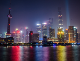 SHANGHAI