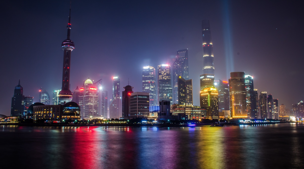 SHANGHAI