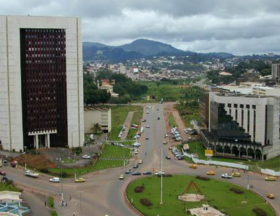 cameroun yaoundé