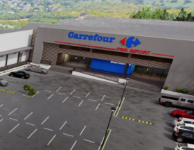 carrefour prix import gabon