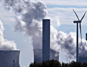 centrale electrique
