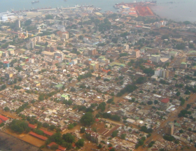 conakry Joelguinea