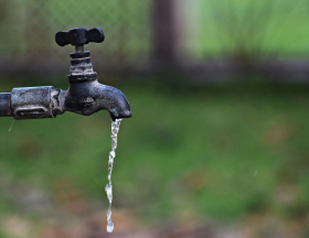 eau robinet
