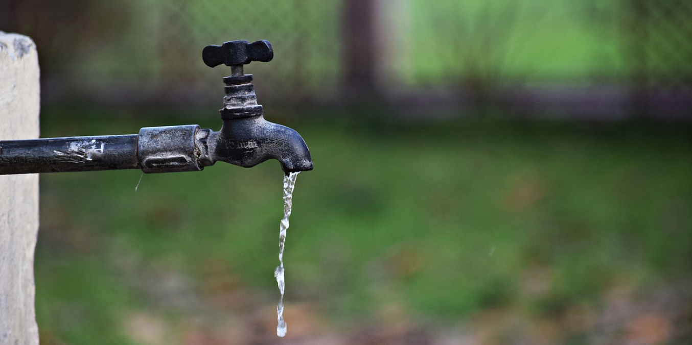 eau robinet