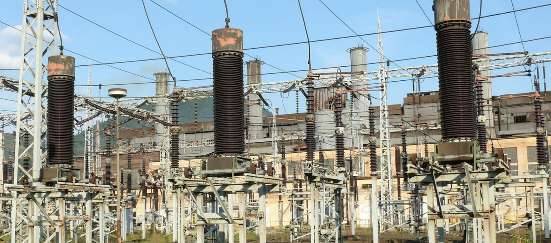 eletricite