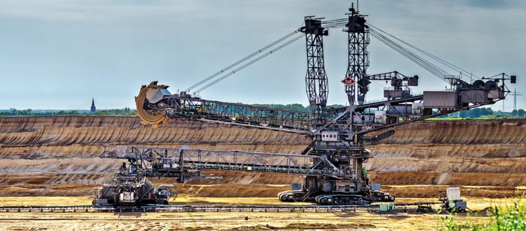 exploitation miniere mine