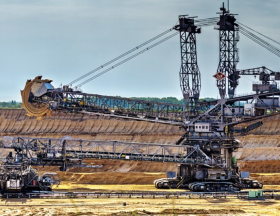exploitation miniere mine