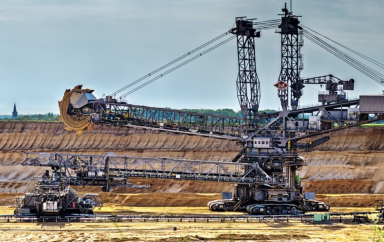 exploitation miniere mine