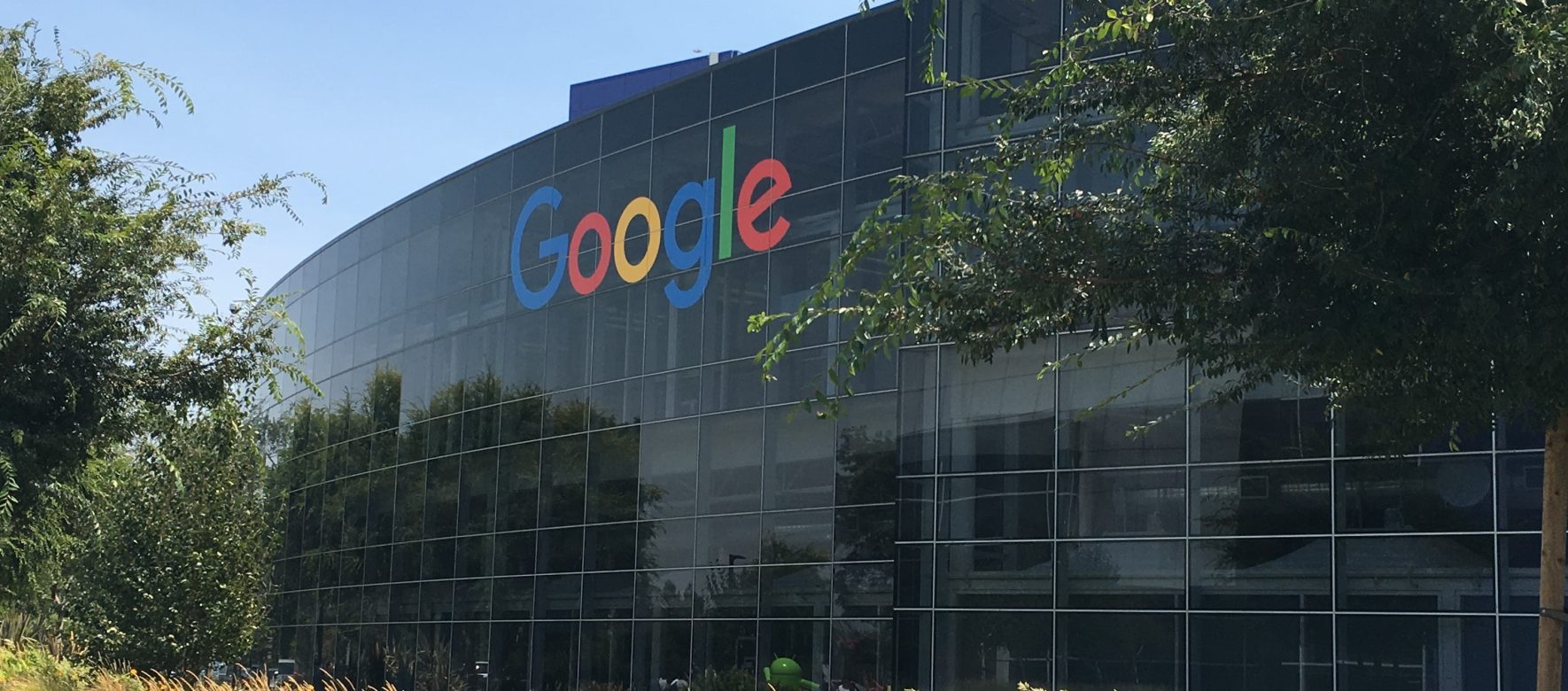 google