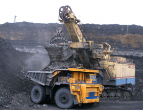 industrie mine