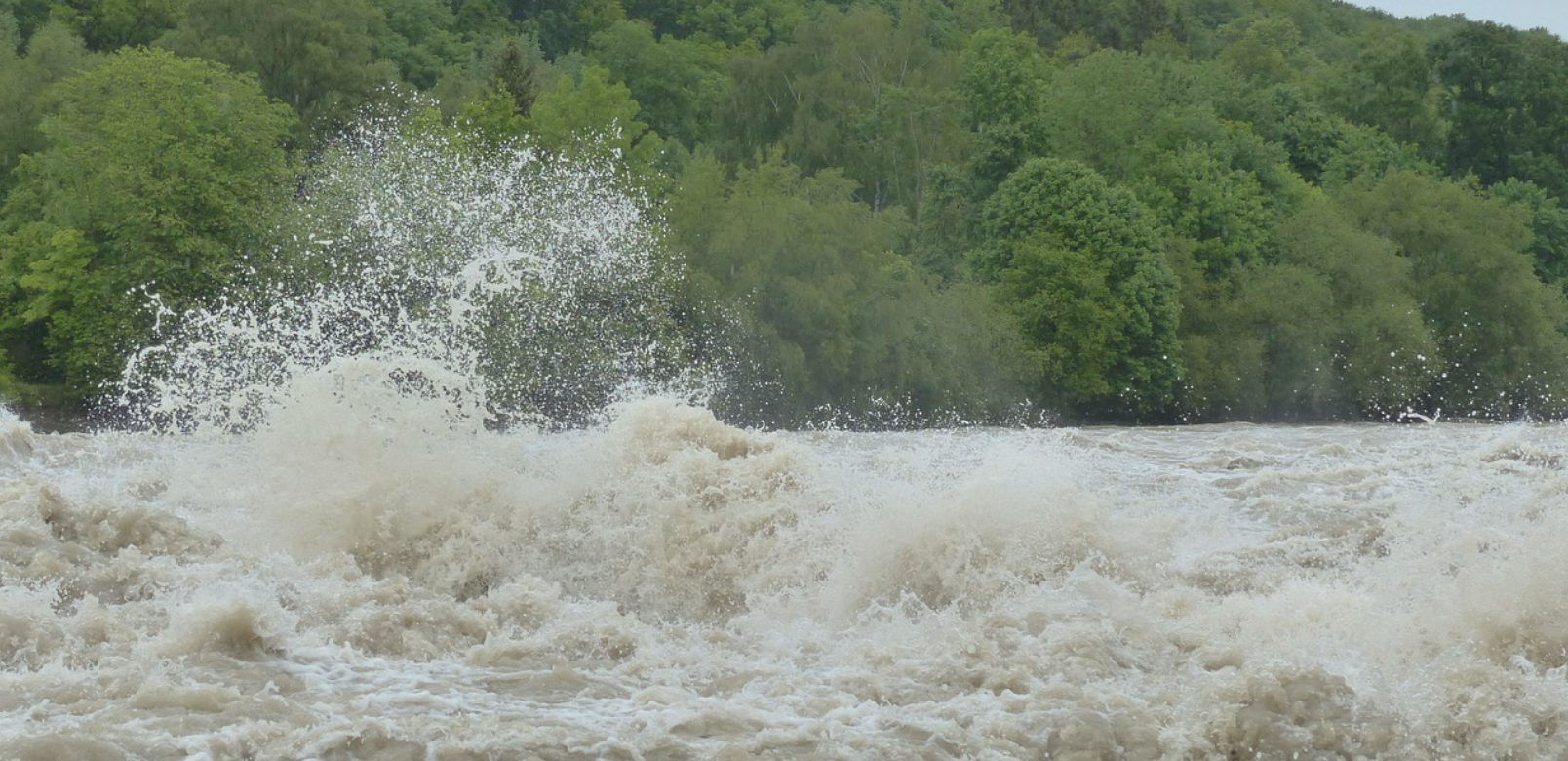 inondation