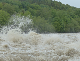 inondation