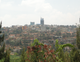 kigali