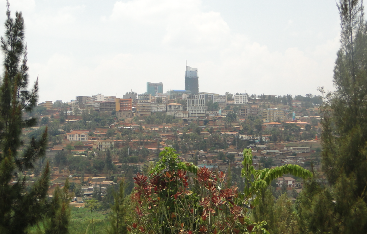 kigali