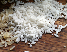 riz é