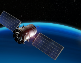 satellite
