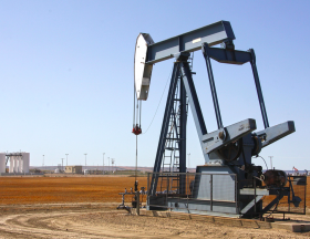 pétrole