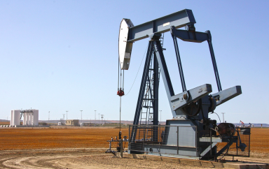 pétrole