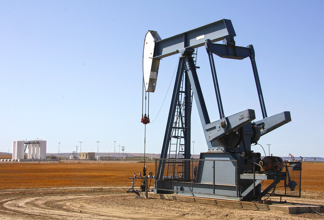 pétrole