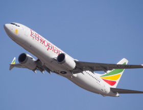 Ethiopian airline