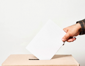 vote élection