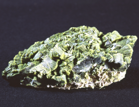 Uranium