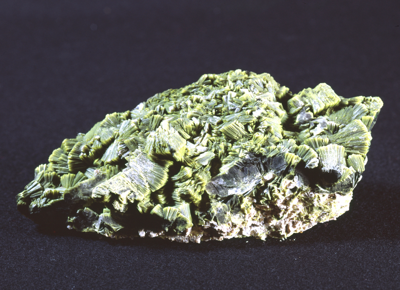 Uranium