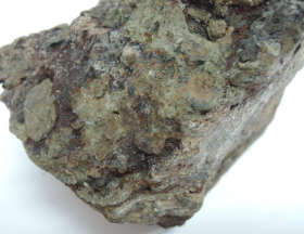 uranium
