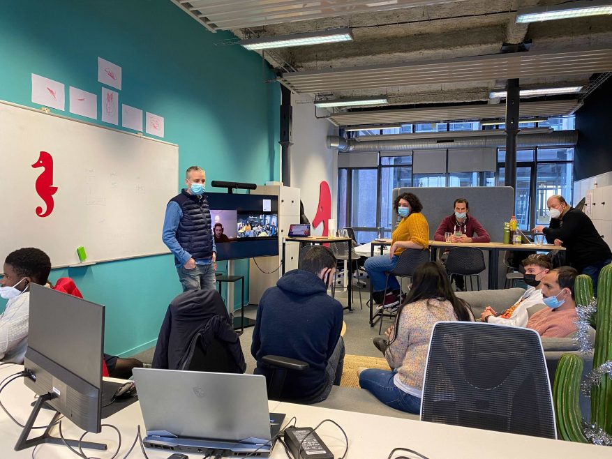 Holberton FR