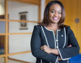 Huguette Oyini