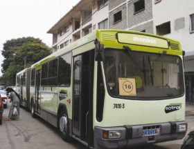 Bus Sotra Industries
