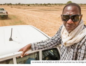 SÉNÉGAL CIRAD BIS