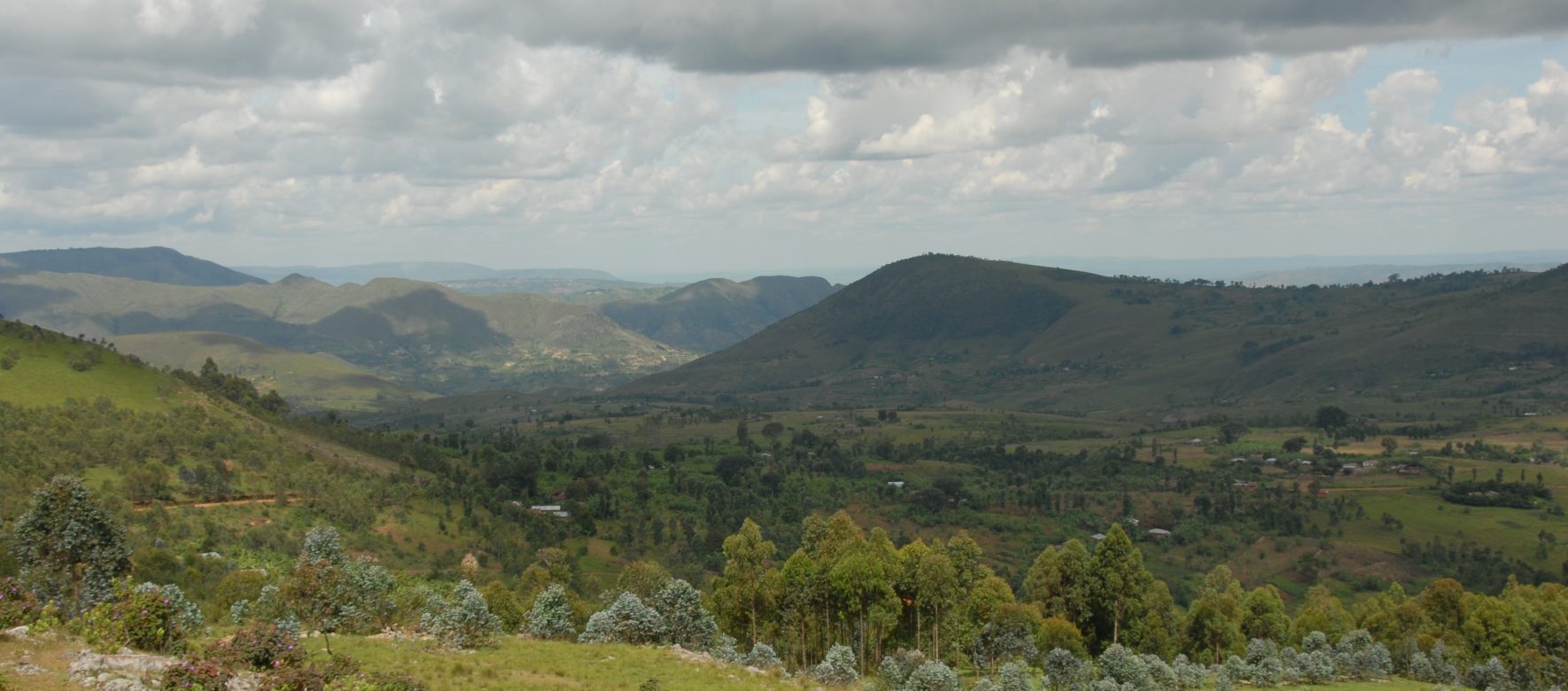 burundi
