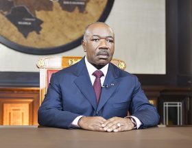 Ali Bongo allocution du 21 mars 2020
