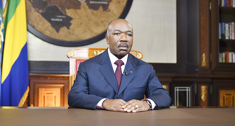 Ali Bongo allocution du 21 mars 2020