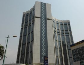 Banque du Développement Africain Siège