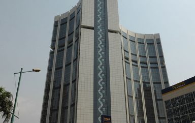 Banque du Développement Africain Siège