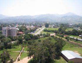 BujumburaView