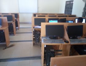 Information and Communication Technology Lab