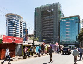ethiopie