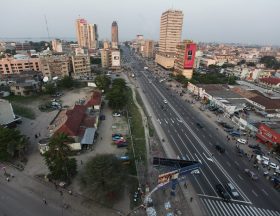 kinshasa