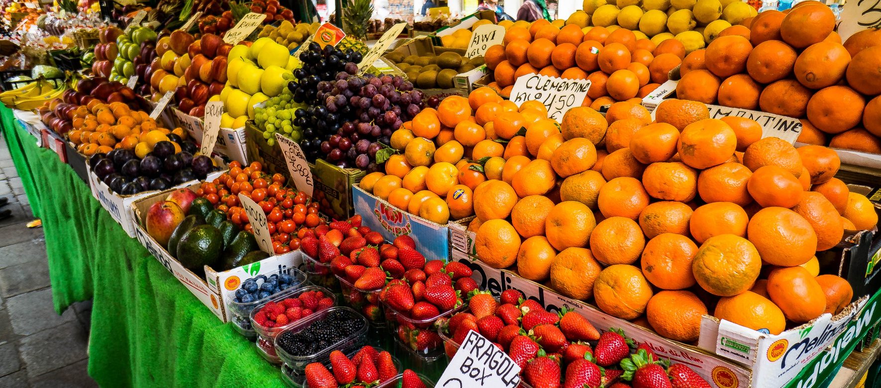 plant fruit city food vendor produce 970636 pxhere.com