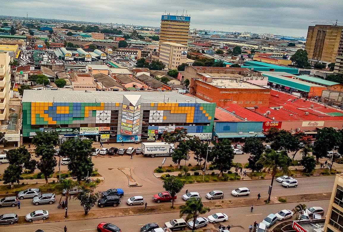 1154px Lusaka City Transport