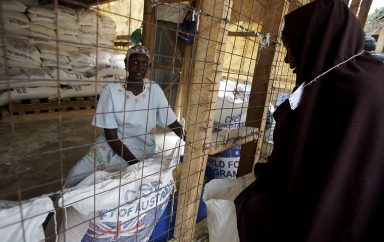 Africa Humanitarian Food Aid 5 10665200204
