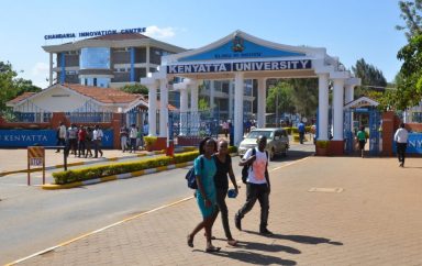 Kenya University