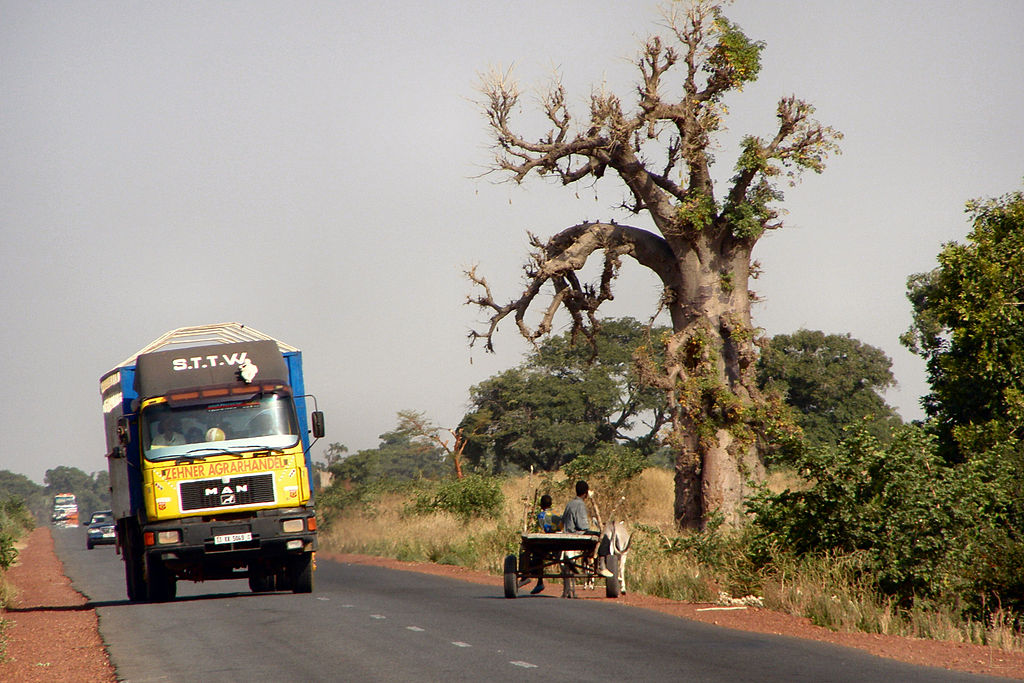 RouteMali1