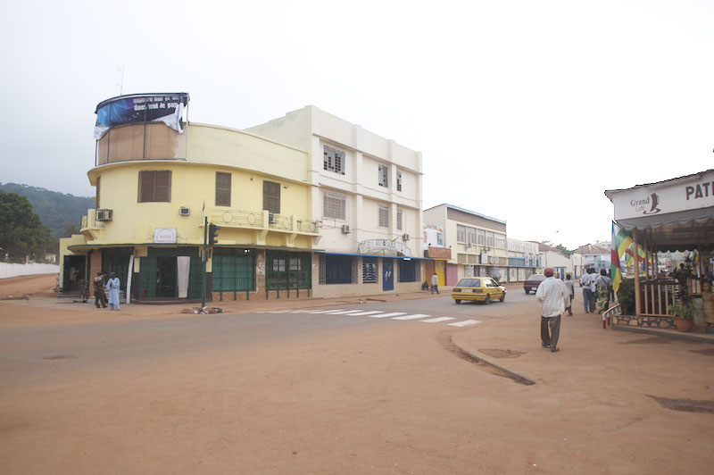 The Bangui City 2